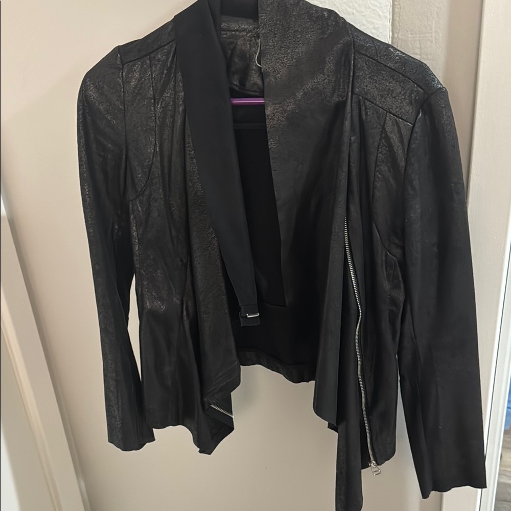 Stylish Black Women's Jacket